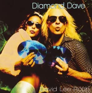 【中古】ダイヤモンド・デイヴ [CD]