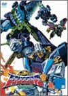 【中古】超ロボット生命体トランスフォーマー~マイクロン伝説~(8) [DVD]｜ドリエム店