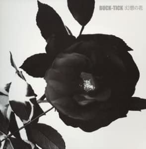 【中古】【非常に良い】幻想の花 (初回限定生産盤) [CD]