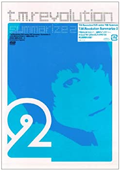 【中古】T.M.Revolution DVD Series The Summary -summarize2-|ドリエム店