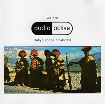 【中古】Tokyo Space Cowboys [CD]｜ドリエム店
