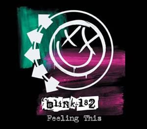 【中古】【非常に良い】Feeling This [CD]