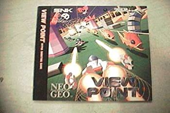 【中古】ビューポイント NCD 【NEOGEO】
