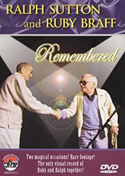 【中古】Remembered [DVD] [Import]