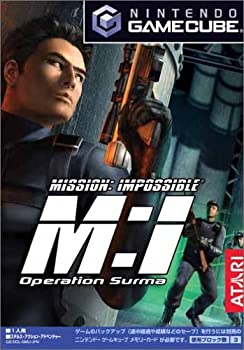 【中古】ミッション:インポッシブル -オペレーション・サルマ- 17,045円