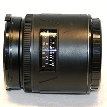 【中古】【人並み外れたに好いたらしい】Mamiya セ電話を掛ける AF45粍 F2.8D カメラ用交換レンズ-TV・オーディオ・カメラ-カメラ・ビデオカメラ・光学機器