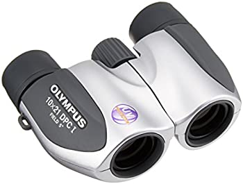 【中古】OLYMPUS 双眼鏡 10X21 DPC I｜ドリエム店