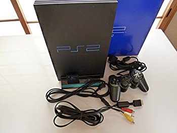 【中古】プレイステーション2本体SCPH-15000|ドリエム店