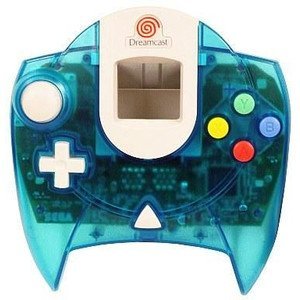 【中古】【非常に良い】カラーコントローラ アクアブルー(新) DC|ドリエム店