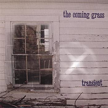 【中古】【非常に良い】Transient [CD]