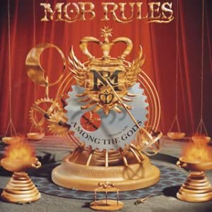 【中古】【非常に良い】アモング・ザ・ゴッズ [CD]