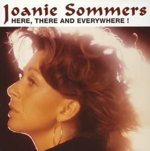 【中古】【非常に良い】ヒア・ゼア・アンド・エブリホエア [CD]