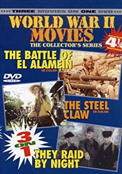 中古】Battle of El Alamein [DVD] [Import]
