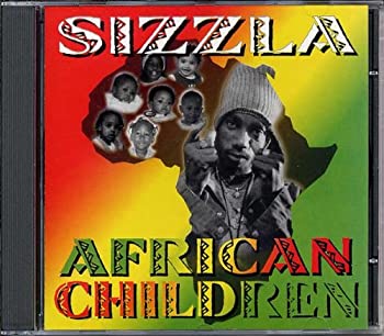 【中古】【非常に良い】African Children [CD]｜ドリエム店