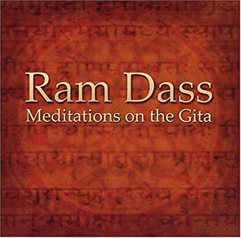 【中古】Meditations on the Gita [CD]｜ドリエム店