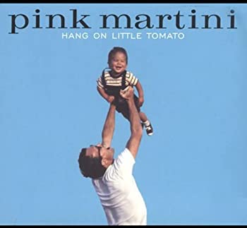 【中古】【非常に良い】Hang on Little Tomato [CD]｜ドリエム店 7,703円