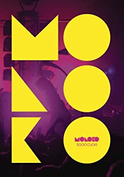 【中古】【非常に良い】11000 Clicks [DVD] [Import] モロコ｜ドリエム店