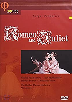 【中古】Romeo & Juliet [DVD] [Import]