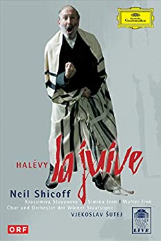 【中古】La Juive/ [DVD] [Import]