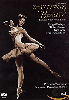 【中古】Sleeping Beauty Ballet / [DVD] [Import]