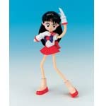 【中古】セーラームーン アレコレ3 セーラーマーズ｜ドリエム店