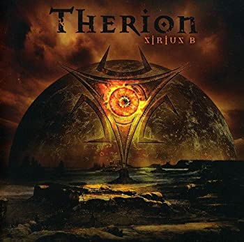 【中古】Sirius B [CD]