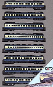 【中古】Nゲージ 10-195 113系1500番台横須賀線色基本 (8両)