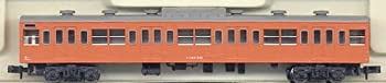 【中古】KATO Nゲージ サハ103 オレンジ 4004-2 鉄道模型 電車