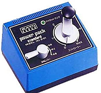 【中古】Nゲージ パワーパック パワーパック・スタンダード #22-011