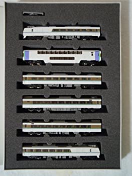楽天市場】【中古】Nゲージ車両 キハ183系特急ディーゼルカー