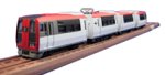 【中古】【非常に良い】デジQトレイン 253系(成田エクスプレス) 編成セット