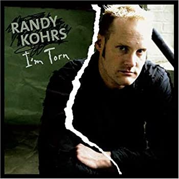 【中古】【非常に良い】I'm Torn [CD]｜ドリエム店