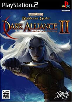 【中古】Baldur's Gate Dark Alliance 2|ドリエム店