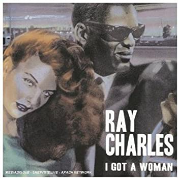 【中古】I Got a Woman [CD]