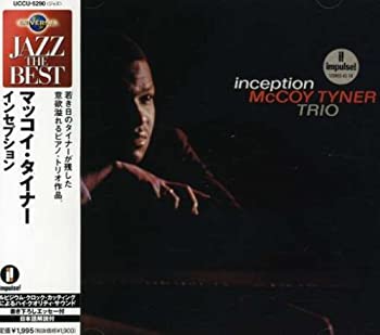 【中古】インセプション [CD]