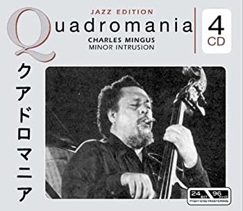 【中古】【非常に良い】Minor Intrusion [CD]