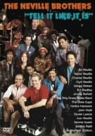 【中古】【非常に良い】テル・イット・ライク・イット・イズ [DVD]