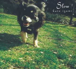 【中古】Slow [CD]