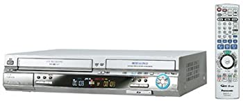 【中古】Panasonic DIGA DMR-EH70V-S 200GB HDD内蔵ビデオ一体型DVDビデオレコーダー｜ドリエム店