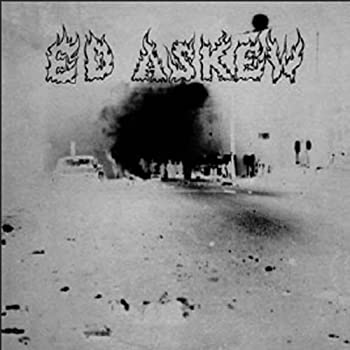 【中古】ASK THE UNICORN [CD]｜ドリエム店