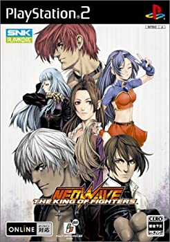 【中古】【非常に良い】THE KING OF FIGHTERS NEOWAVE