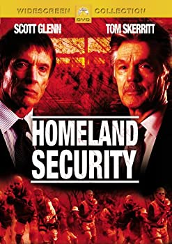 【中古】【非常に良い】Homeland Security/ [DVD] [Import]