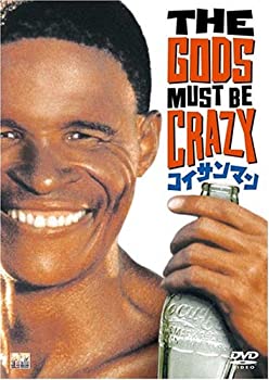 【中古】【非常に良い】コイサンマン [DVD]