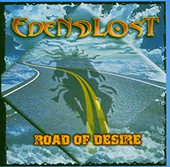 【中古】Road of Desire [CD]