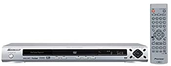 【中古】Pioneer DVDプレーヤー DV-484|ドリエム店