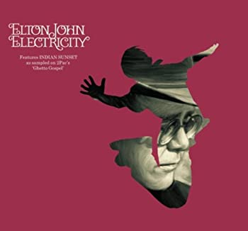 【中古】【非常に良い】Electricity Pt 2 [CD]｜ドリエム店