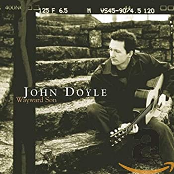 【中古】【非常に良い】DOYLE, JOHN [CD]