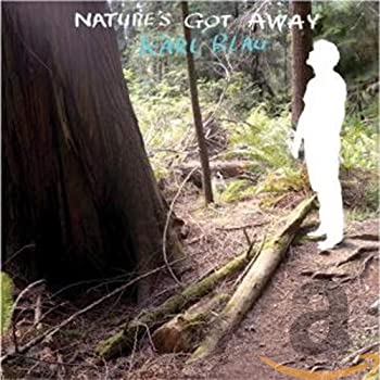 【中古】Nature's Got Away [CD]