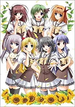 【中古】SHUFFLE! ON THE STAGE(DXパック)