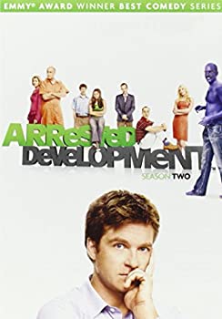 【中古】Arrested Development: Season 2/ [DVD] [Import]｜ドリエム店